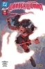 Buchcover und Innenansicht für das Buch: Absolute Wonder Woman #13-#15