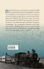 Buchcover und Innenansicht für das Buch: Die Bagdadbahn - der deutsche Orient-Traum. Abenteurer, Ingenieure und Spione