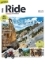 Buchcover und Innenansicht für das Buch: RIDE - Motorrad unterwegs, No. 25