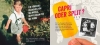 Buchcover und Innenansicht für das Buch: Alles begann 1965