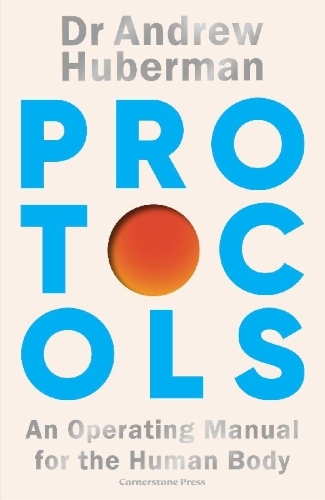 Buchcover und Innenansicht für das Buch: Protocols