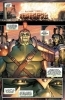 Buchcover und Innenansicht für das Buch: Planet She-Hulk (2026) #1-#6