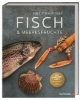 Buchcover und Innenansicht für das Buch: Fisch & Meeresfrüchte