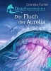 Buchcover und Innenansicht für das Buch: Drachenreiter 3. Der Fluch der Aurelia