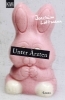 Buchcover und Innenansicht für das Buch: Unter Ärzten