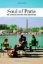 Buchcover und Innenansicht für das Buch: Soul of Paris 30 einzigartige Erlebnisse