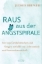 Buchcover und Innenansicht für das Buch: Unwinding Anxiety