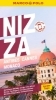 Buchcover und Innenansicht für das Buch: MARCO POLO Reiseführer Nizza, Antibes, Cannes, Monaco