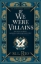 Buchcover und Innenansicht für das Buch: If We Were Villains. Illustrated Edition