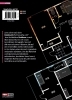 Buchcover und Innenansicht für das Buch: The Strange House 06