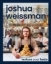 Buchcover und Innenansicht für das Buch: Joshua Weissman: Texture Over Taste