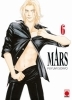 Buchcover und Innenansicht für das Buch: Mars 06