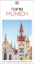 Buchcover und Innenansicht für das Buch: DK Top 10 Munich
