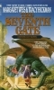 Buchcover und Innenansicht für das Buch: The Seventh Gate