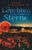 Buchcover und Innenansicht für das Buch: Das Leuchten vergangener Sterne