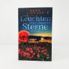 Buchcover und Innenansicht für das Buch: Das Leuchten vergangener Sterne