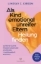 Buchcover und Innenansicht für das Buch: Recovering from Emotionally Immature Parents