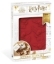 Buchcover und Innenansicht für das Buch: Harry Potter: Make your own Chocolate Owls