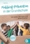Buchcover und Innenansicht für das Buch: Mobbing-Prävention in der Grundschule, aktualisierte Neuauflage