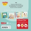 Buchcover und Innenansicht für das Buch: Baby Pixi (unkaputtbar) 116: WIR
