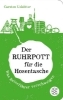 Buchcover und Innenansicht für das Buch: Der Ruhrpott für die Hosentasche