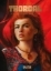 Buchcover und Innenansicht für das Buch: Thorgal Saga: La déesse d'ambre