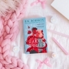 Buchcover und Innenansicht für das Buch: Good Spirits