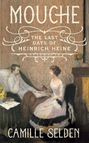 Buchcover und Innenansicht für das Buch: Mouche