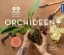 Buchcover und Innenansicht für das Buch: Orchideen