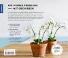Buchcover und Innenansicht für das Buch: Orchideen