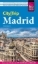 Buchcover und Innenansicht für das Buch: Reise Know-How CityTrip Madrid