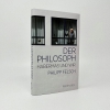 Buchcover und Innenansicht für das Buch: Der Philosoph