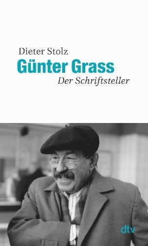 Buchcover und Innenansicht für das Buch: Günter Grass