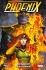 Buchcover und Innenansicht für das Buch: Phoenix (2024) #6-#10
