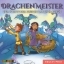 Buchcover und Innenansicht für das Buch: Drachenmeister (22)