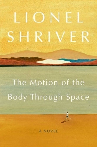 Buchcover und Innenansicht für das Buch: The Motion of the Body Through Space