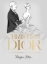 Buchcover und Innenansicht für das Buch: Christian Dior