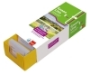 Buchcover und Innenansicht für das Buch: Green Line 1 G9 (Ausgabe ab 2019) Klasse 5 Vokabel-Lernbox zum Schulbuch