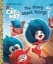 Buchcover und Innenansicht für das Buch: The Thing about Things (the Cat in the Hat Movie)