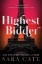 Buchcover und Innenansicht für das Buch: Highest Bidder