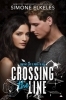 Buchcover und Innenansicht für das Buch: Crossing the Line