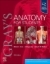 Buchcover und Innenansicht für das Buch: Gray's Anatomy for Students