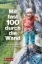 Buchcover und Innenansicht für das Buch: Mit fast 100 durch die Wand