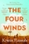Buchcover und Innenansicht für das Buch: The Four Winds