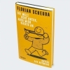 Buchcover und Innenansicht für das Buch: Die Welt geht unter, aber mich nichts an