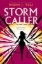 Buchcover und Innenansicht für das Buch: Storm Caller