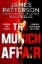 Buchcover und Innenansicht für das Buch: The Munich Affair