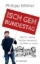 Buchcover und Innenansicht für das Buch: Isch geh Bundestag