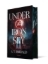 Buchcover und Innenansicht für das Buch: Under the Iron Sky