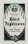 Buchcover und Innenansicht für das Buch: Silent Nightmares
